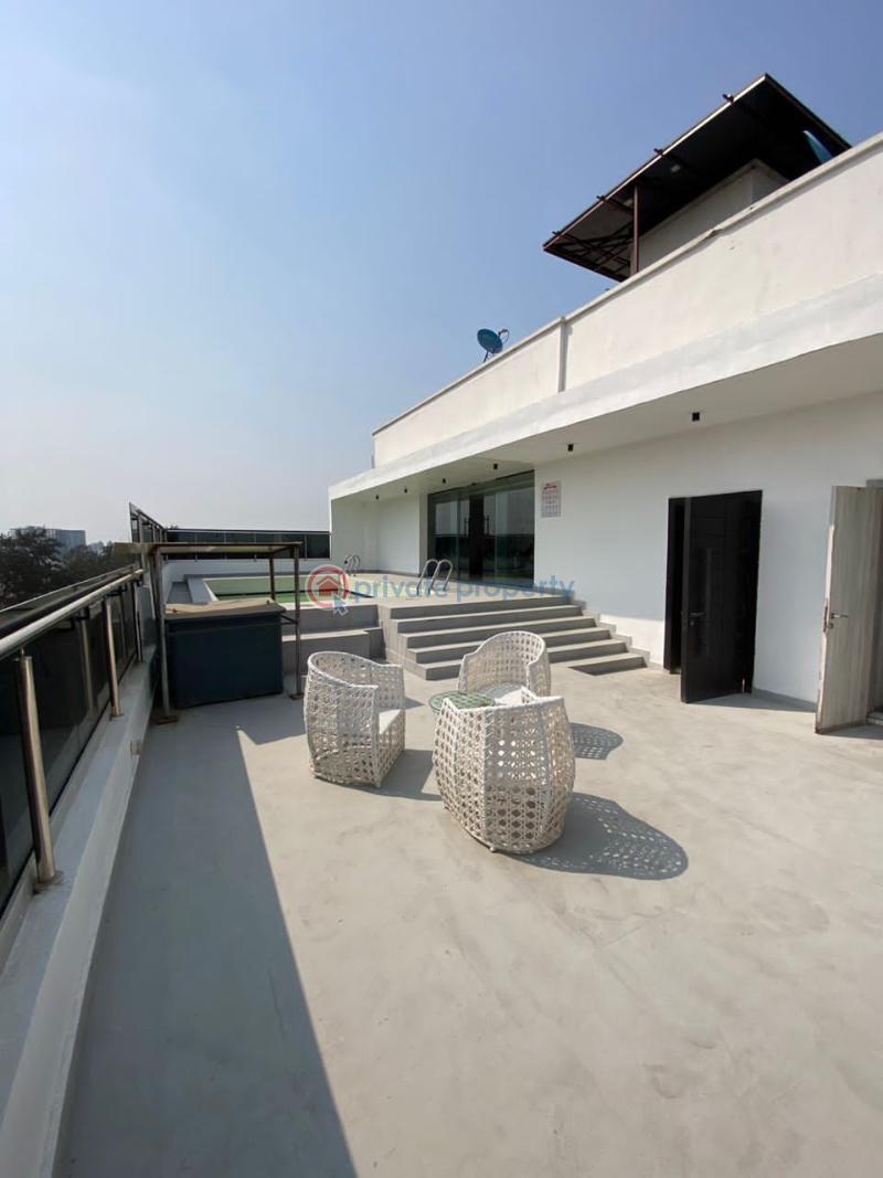 4 bedroom Maisonette For Sale Ikoyi Lagos - 6