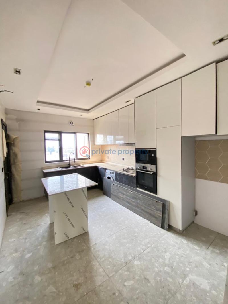 4 bedroom Maisonette For Sale Ikoyi Lagos - 11