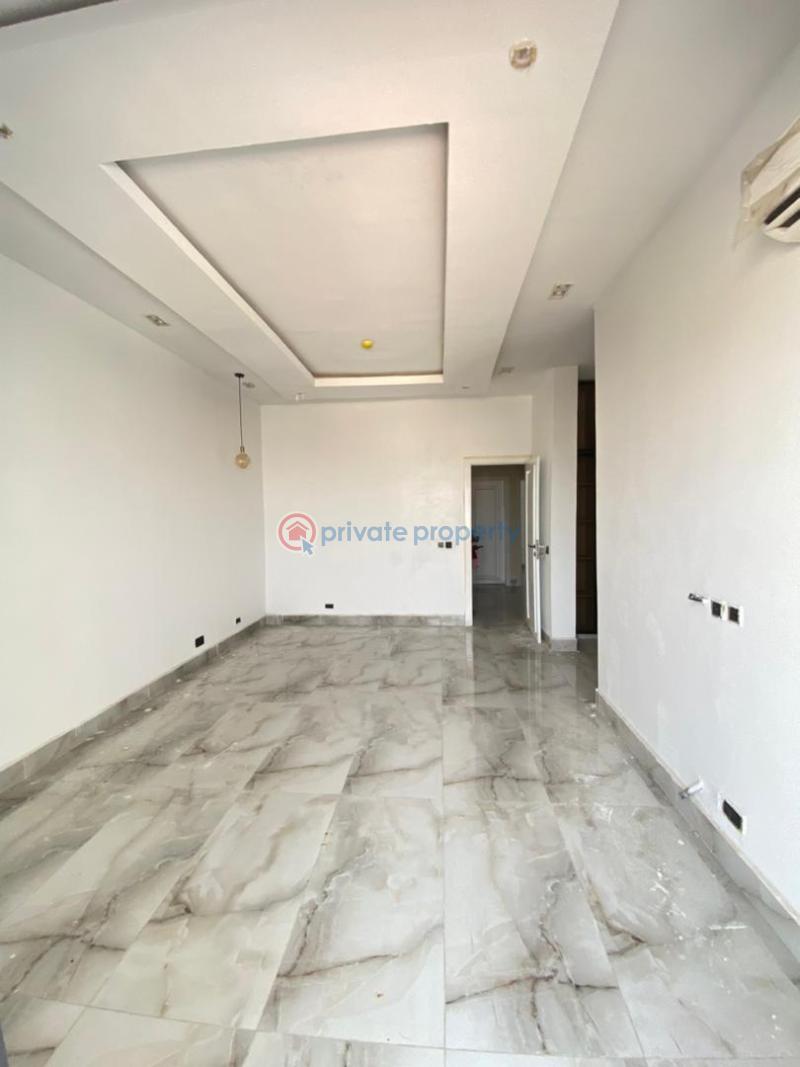 4 bedroom Maisonette For Sale Ikoyi Lagos - 14