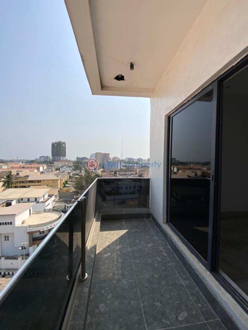 4 bedroom Maisonette For Sale Ikoyi Lagos - 13