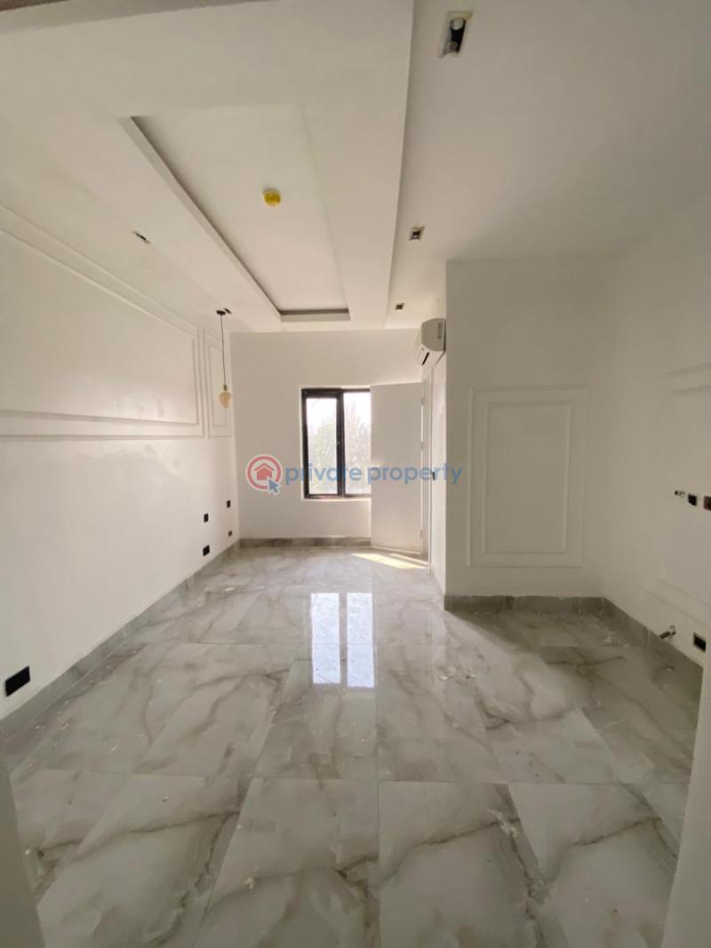 4 bedroom Maisonette For Sale Ikoyi Lagos - 22