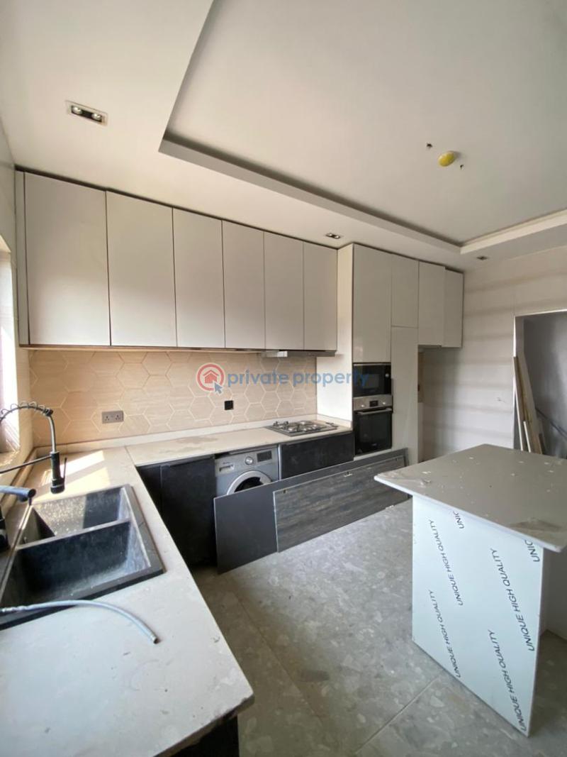 4 bedroom Maisonette For Sale Ikoyi Lagos - 12
