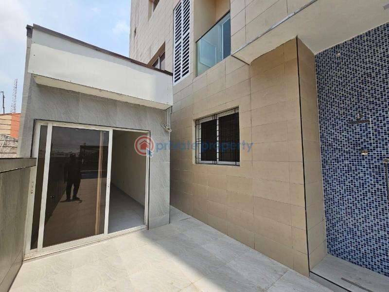 4 bedroom Maisonette For Sale Victoria Island Lagos - 1