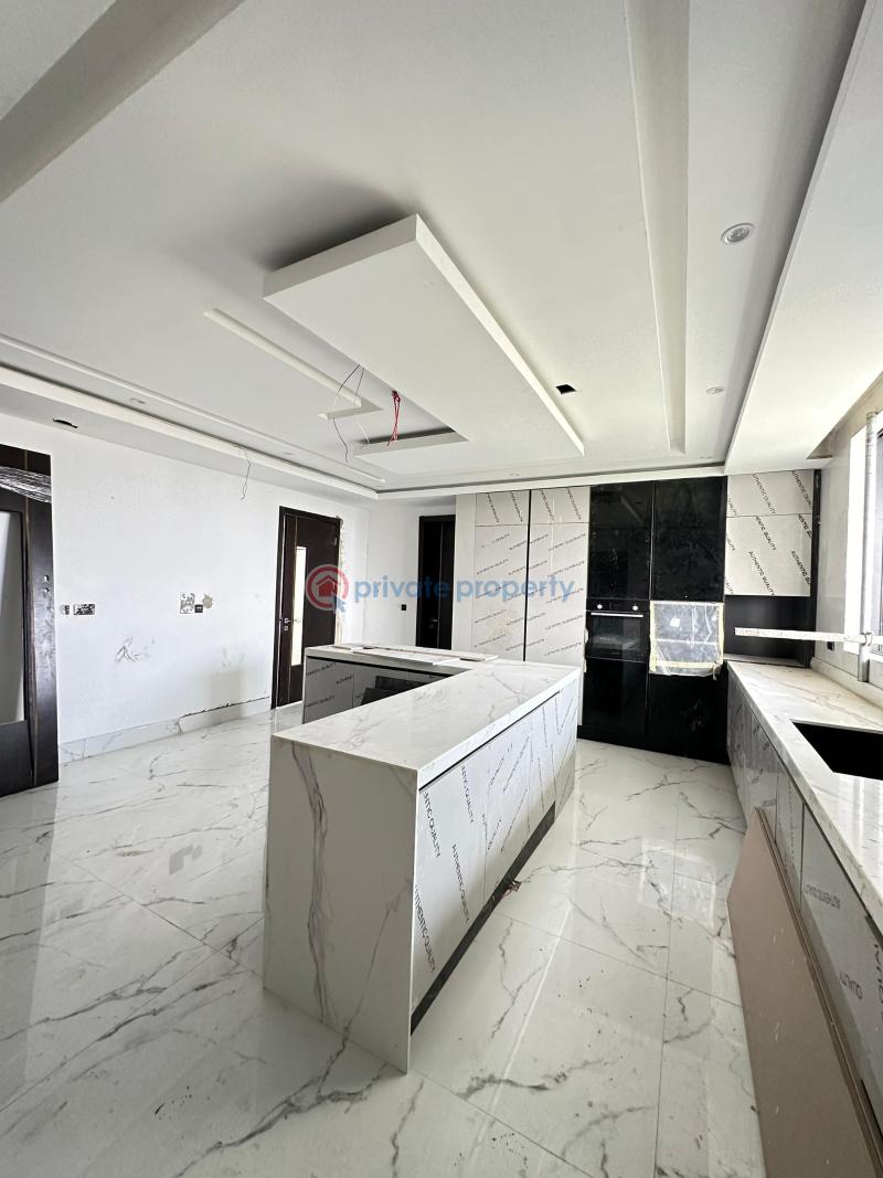 4 bedroom Maisonette For Sale Banana Island Ikoyi Lagos - 2