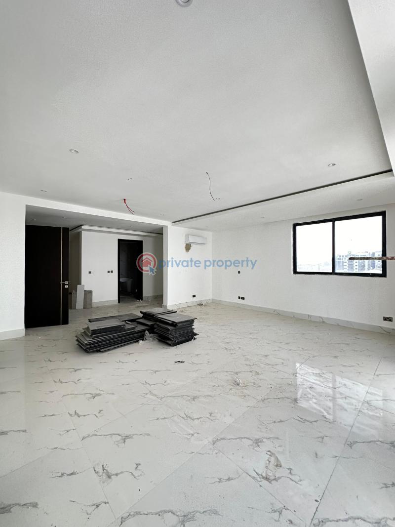 4 bedroom Maisonette For Sale Banana Island Ikoyi Lagos - 3