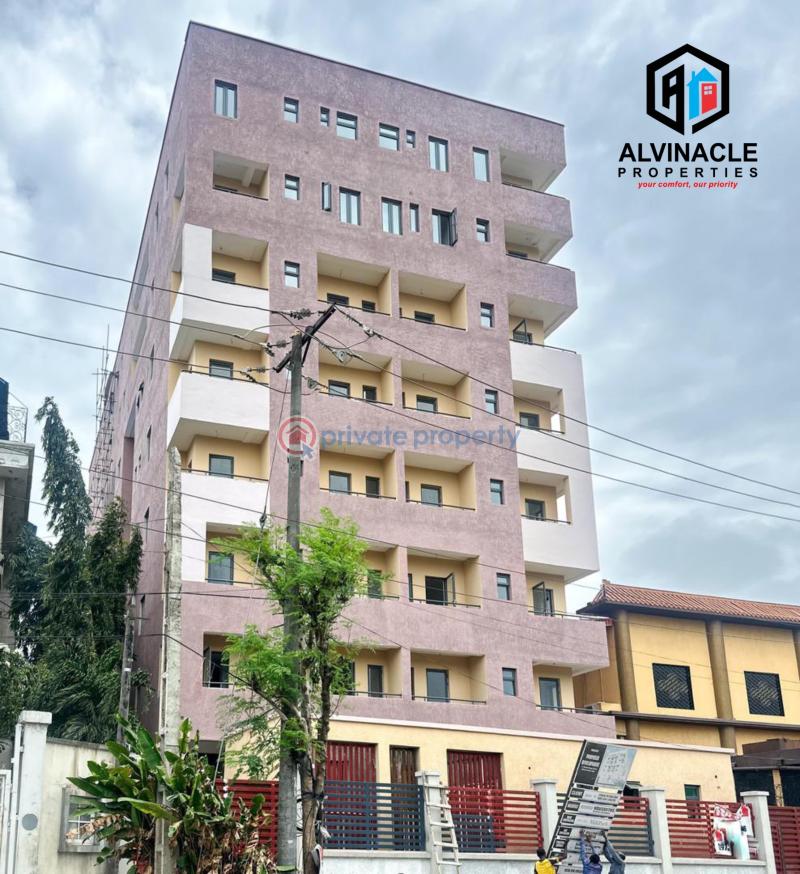 4 bedroom Penthouse For Sale Victoria Island Lagos - 0