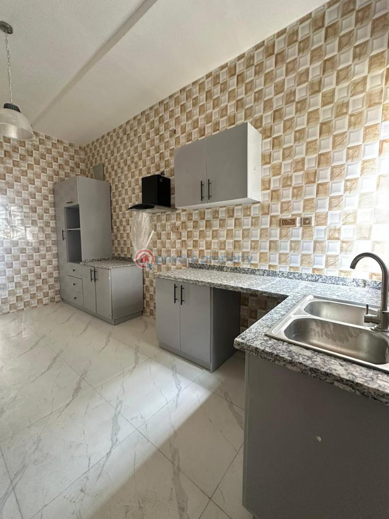 4 bedroom Terraced Duplex For Sale Ikota Lekki Lagos - 4