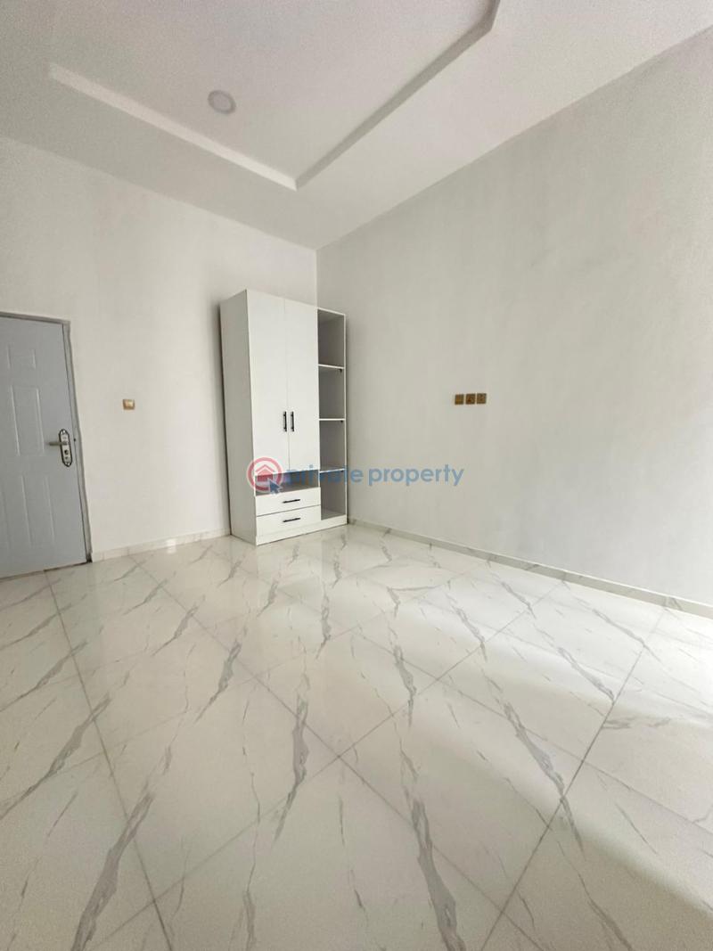 4 bedroom Terraced Duplex For Sale Ikota Lekki Lagos - 6