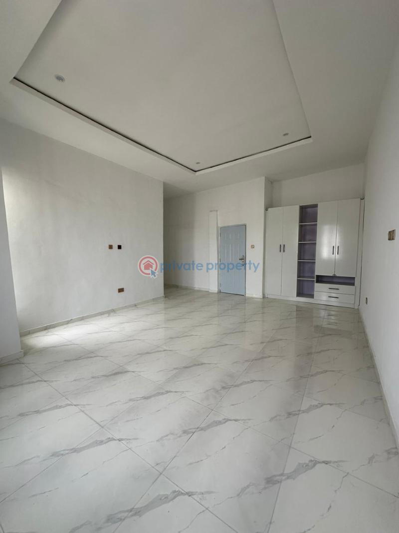 4 bedroom Terraced Duplex For Sale Ikota Lekki Lagos - 7