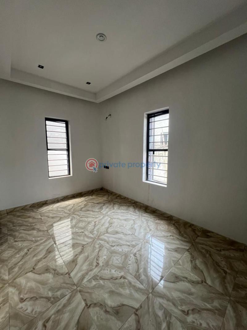 4 bedroom Semi detached Duplex For Sale Abraham Adesanya Ajah Lagos - 9