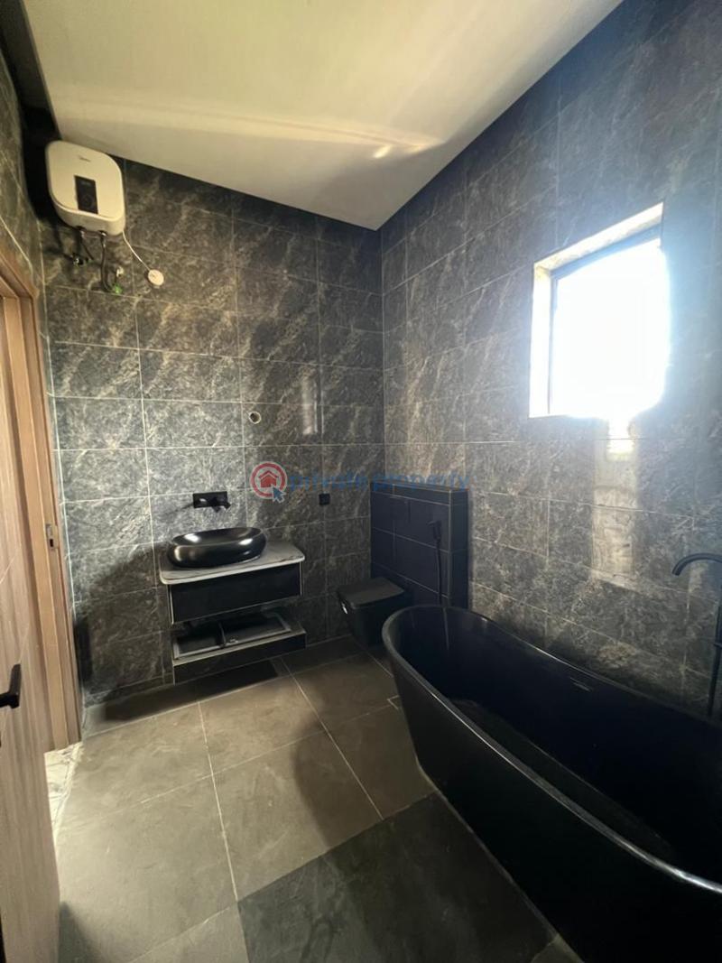 4 bedroom Semi detached Duplex For Sale Abraham Adesanya Ajah Lagos - 1