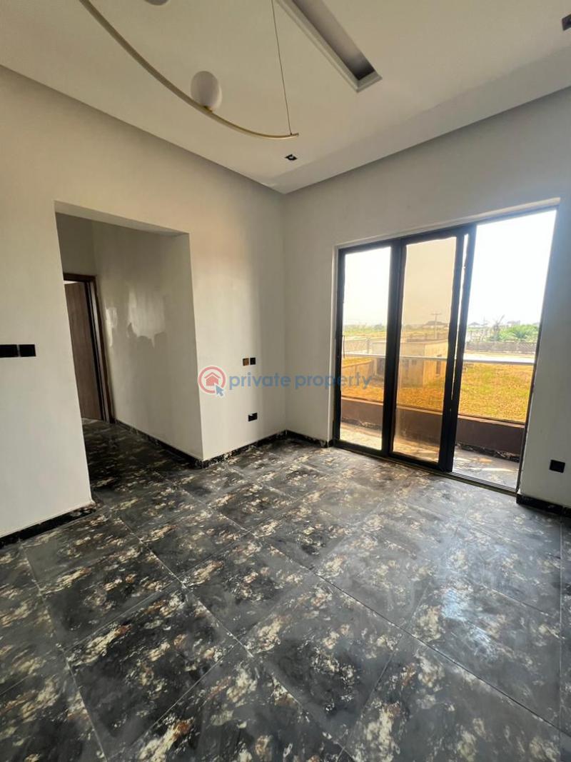 4 bedroom Semi detached Duplex For Sale Abraham Adesanya Ajah Lagos - 10