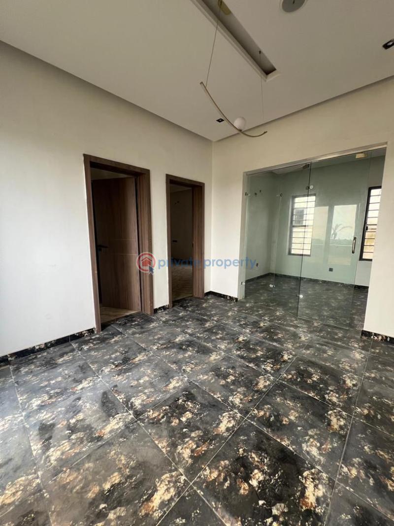 4 bedroom Semi detached Duplex For Sale Abraham Adesanya Ajah Lagos - 2