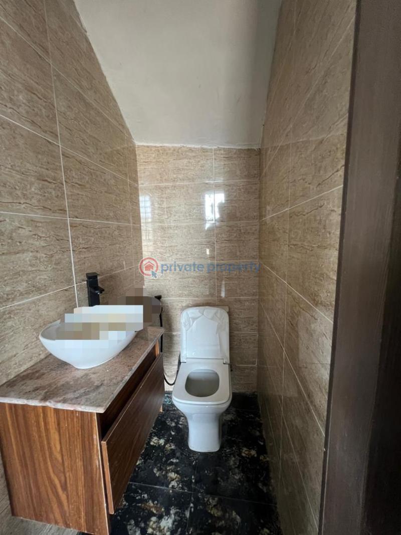 4 bedroom Semi detached Duplex For Sale Abraham Adesanya Ajah Lagos - 4