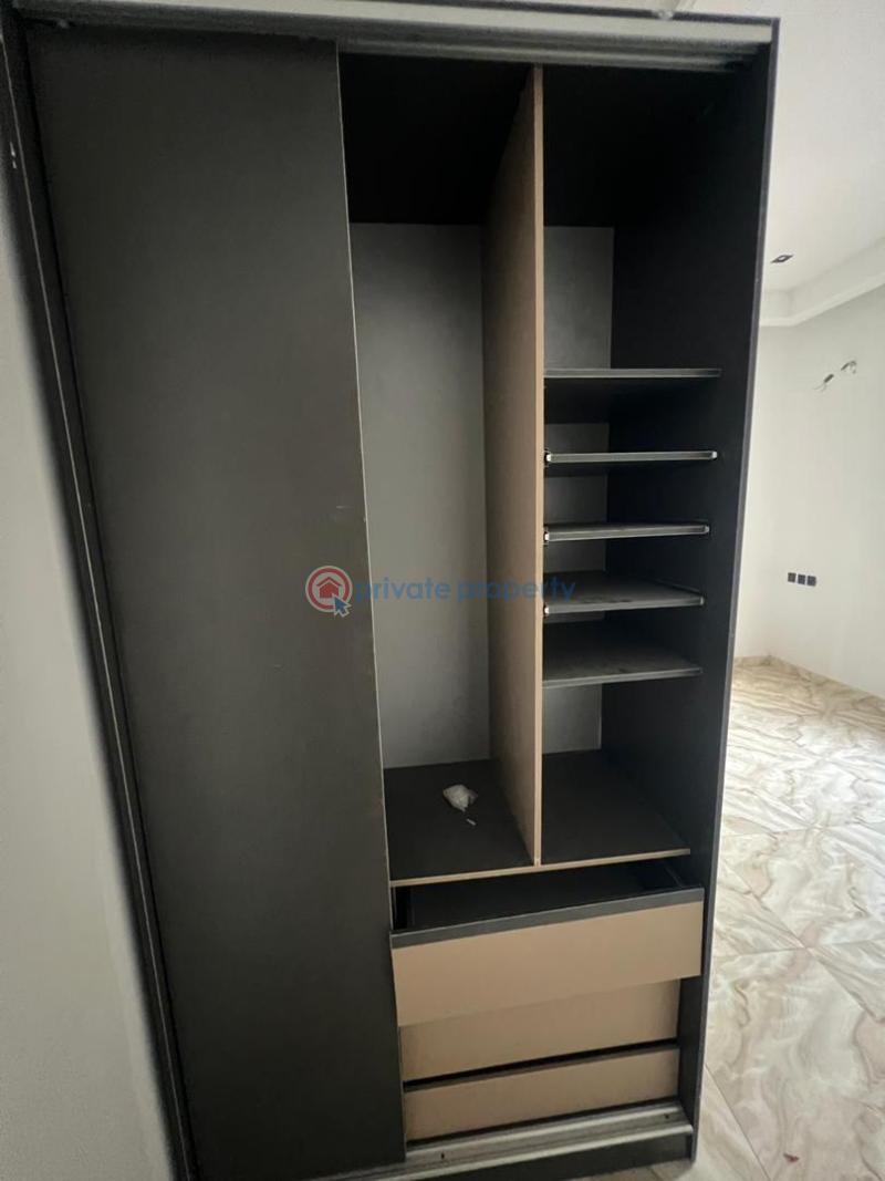 4 bedroom Semi detached Duplex For Sale Abraham Adesanya Ajah Lagos - 5