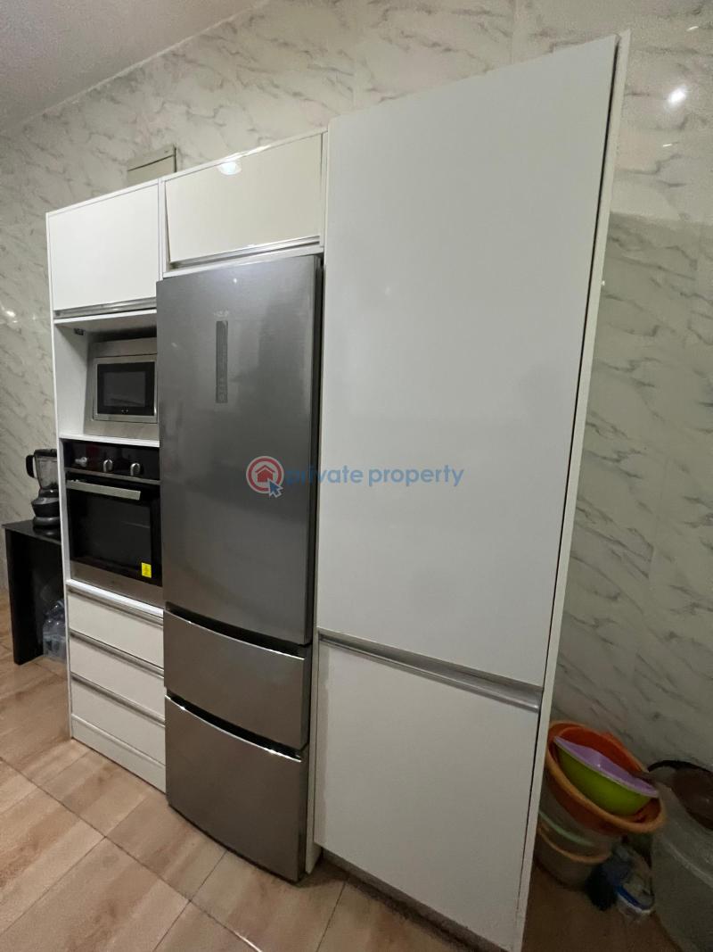 4 bedroom Semi detached Duplex For Sale Chevron Drive Lekki Lagos - 4