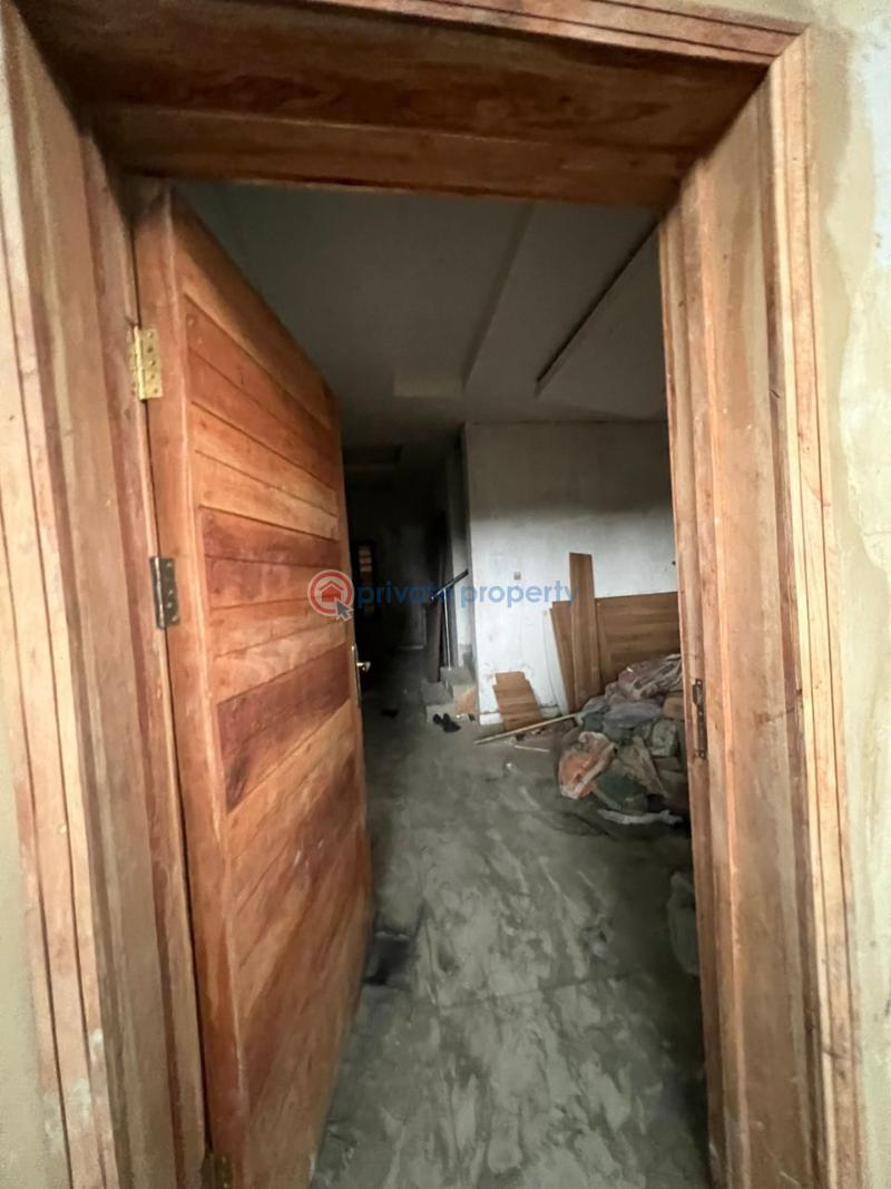 4 bedroom Semi detached Duplex For Sale Omole Phase 1 Ojodu Lagos - 11