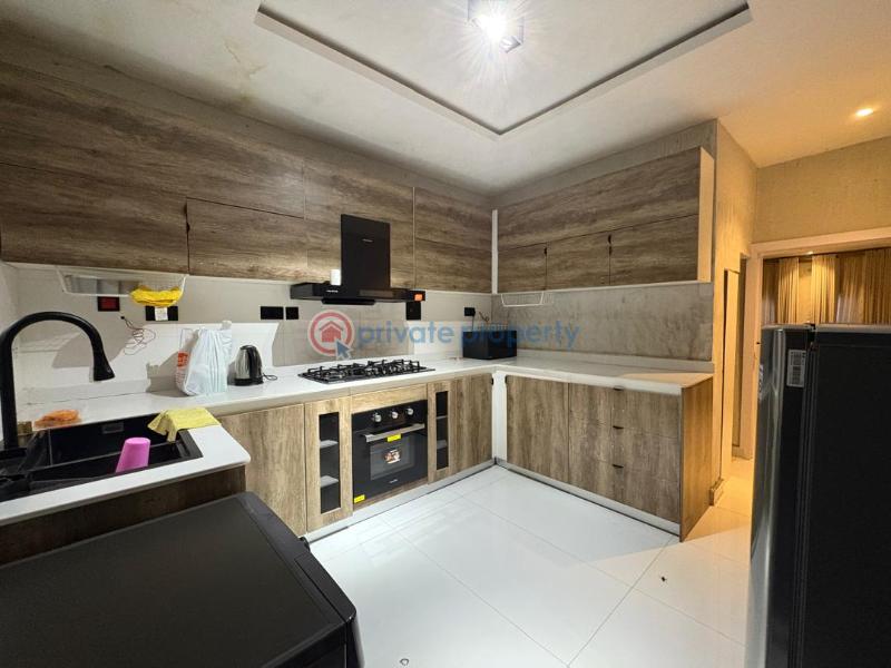 4 bedroom Semi detached Duplex For Sale Agungi Lekki Lagos - 4