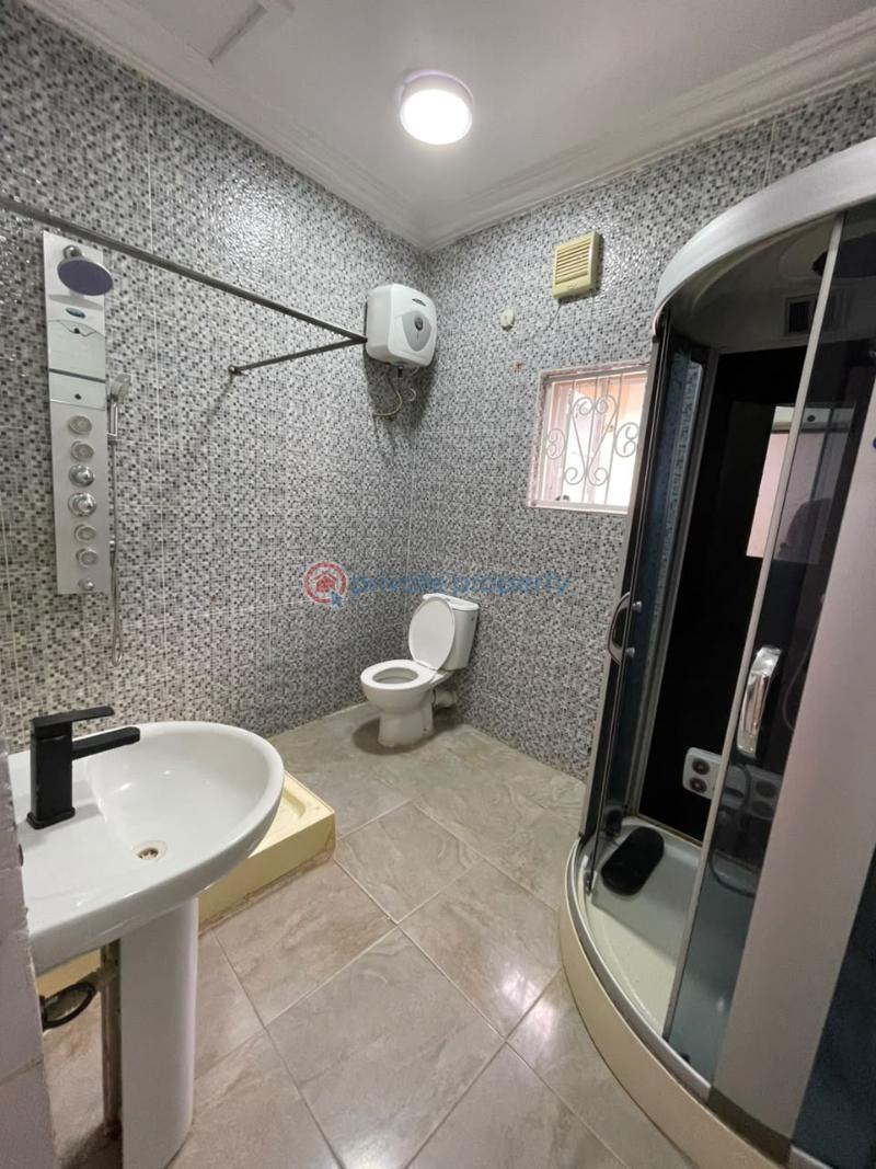 4 bedroom Semi detached Duplex For Sale Idado Estate Idado Lekki Lagos - 0