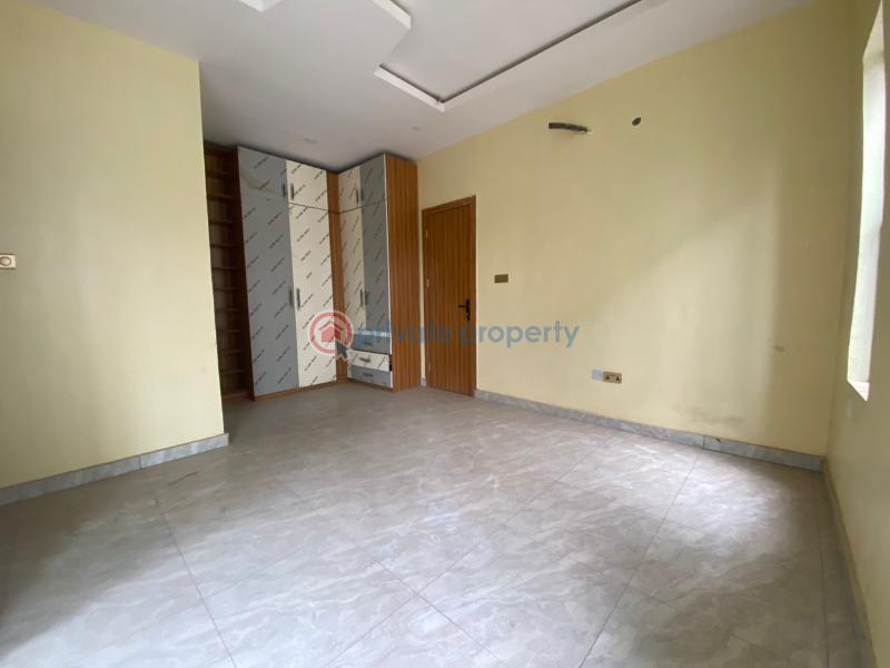 4 bedroom Semi detached Duplex For Sale Phase 2 Extension Omole Phase 2 Ojodu Lagos - 8