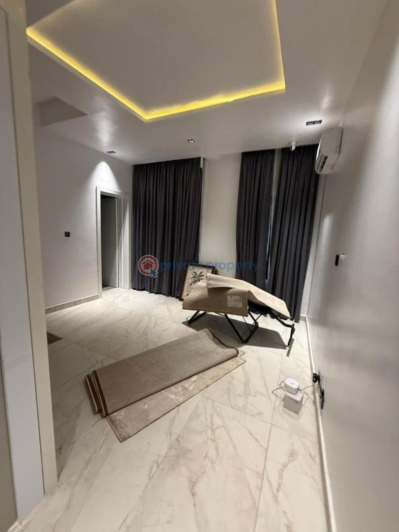 4 bedroom Semi detached Duplex For Sale Park View Parkview Estate Ikoyi Lagos - 4