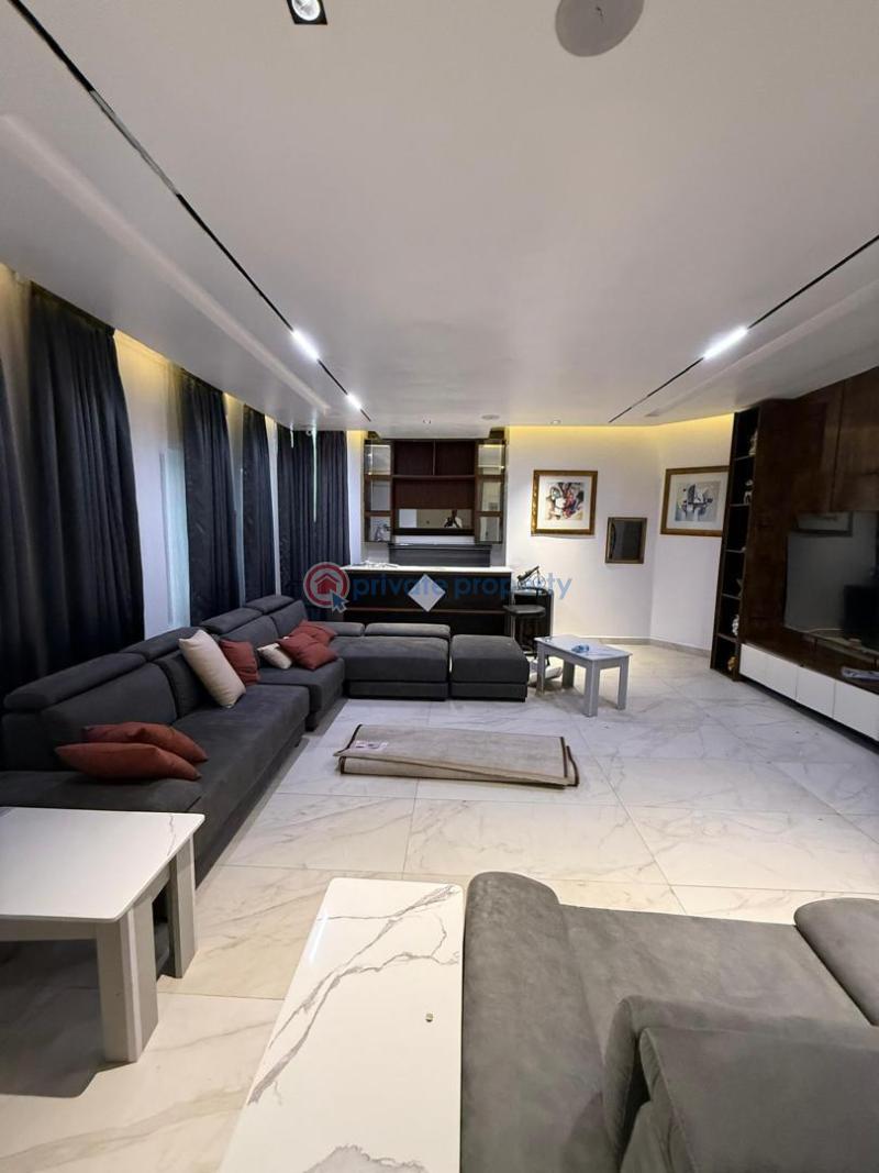 4 bedroom Semi detached Duplex For Sale Park View Parkview Estate Ikoyi Lagos - 5