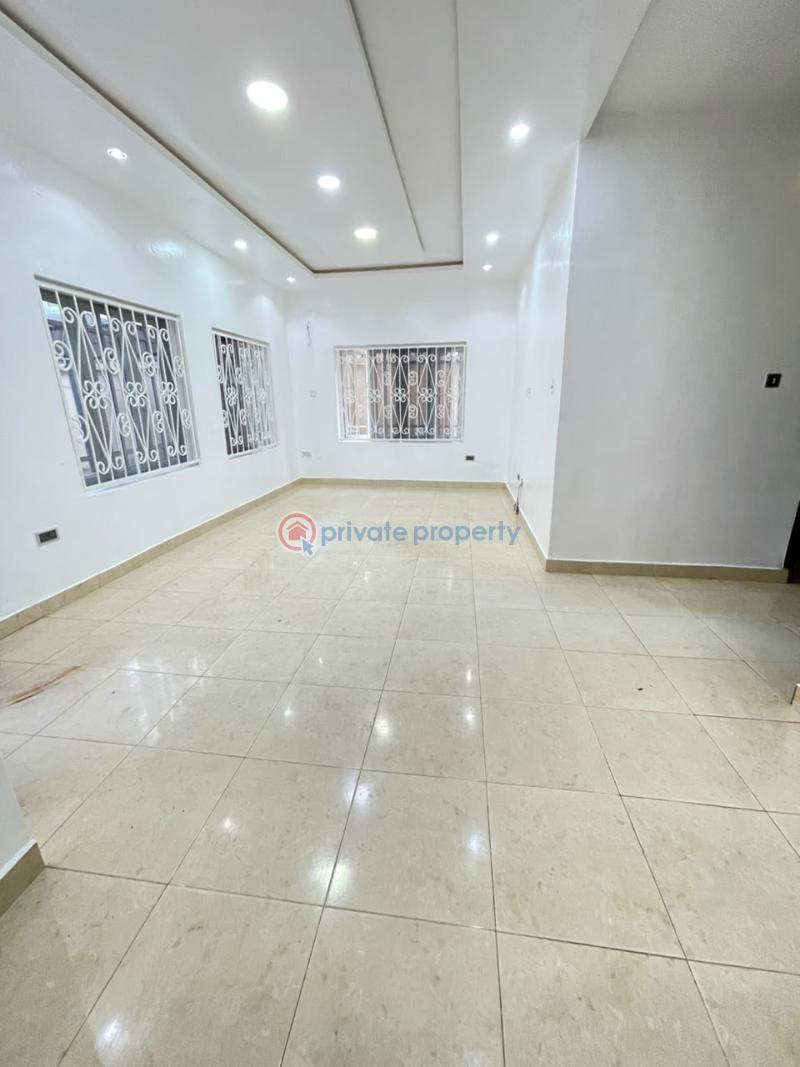 4 bedroom Semi detached Duplex For Sale Idado Estate Idado Lekki Lagos - 3