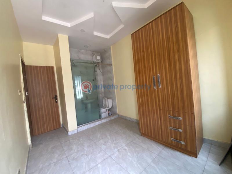 4 bedroom Semi detached Duplex For Sale Phase 2 Extension Omole Phase 2 Ojodu Lagos - 14