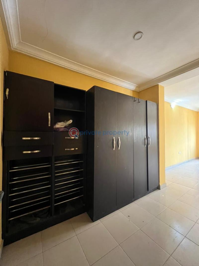 4 bedroom Semi detached Duplex For Rent Mobile Road Ilaje Ajah Lagos - 7