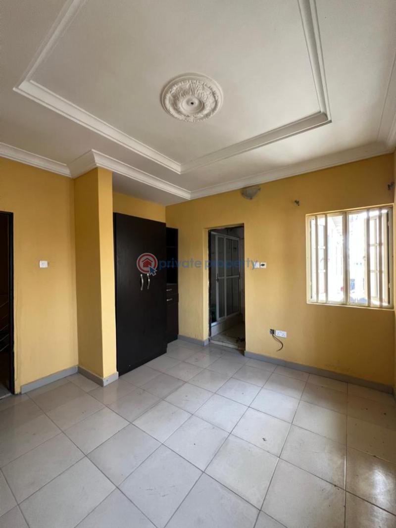 4 bedroom Semi detached Duplex For Rent Mobile Road Ilaje Ajah Lagos - 9