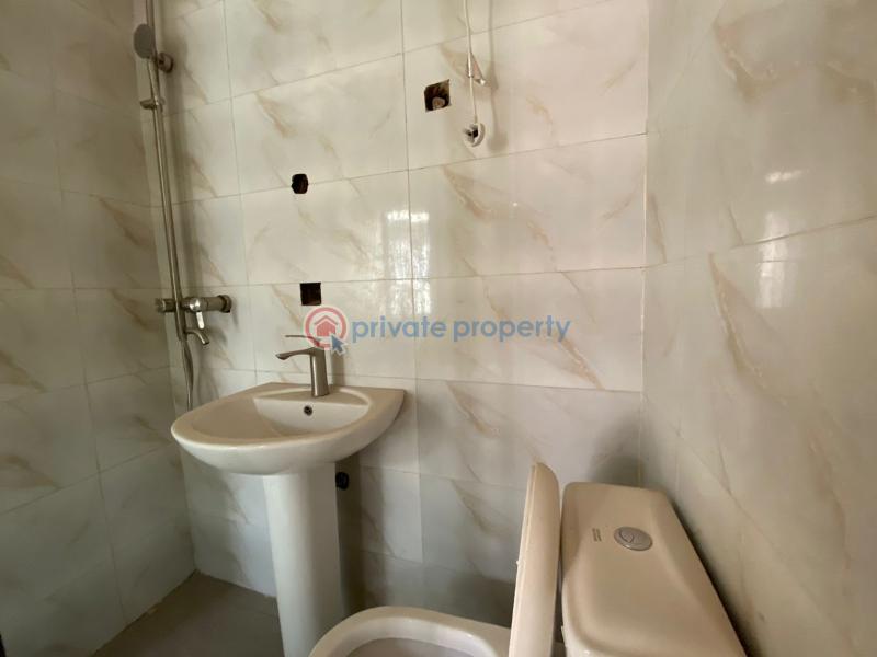 4 bedroom Semi detached Duplex For Sale Omole Phase 2 Ojodu Lagos - 3