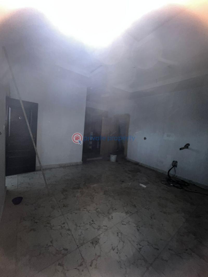 4 bedroom Semi detached Duplex For Sale Omole Phase 1 Ojodu Lagos - 8