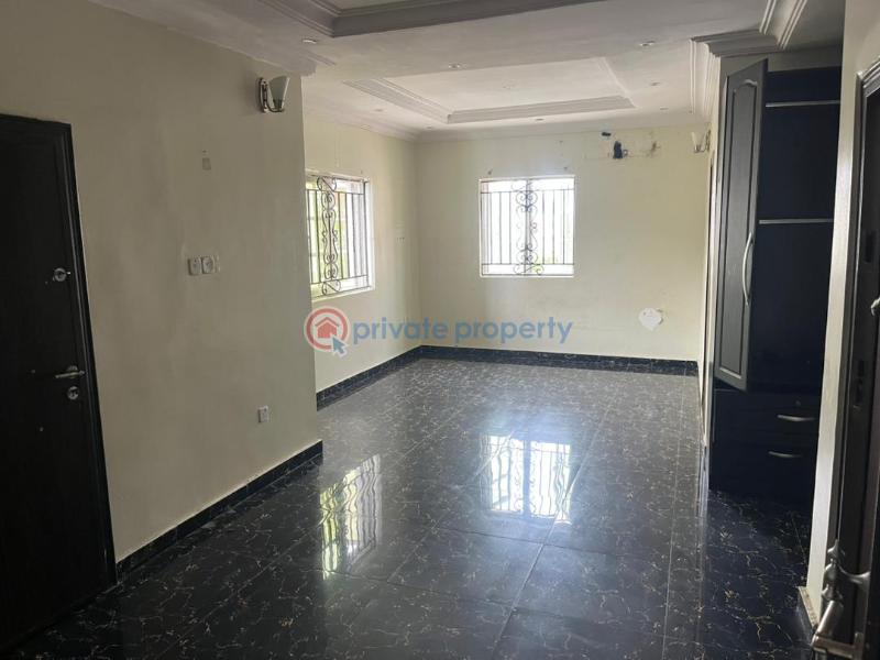 4 bedroom Duplex For Rent Eletu Osapa London Lekki Lagos - 0