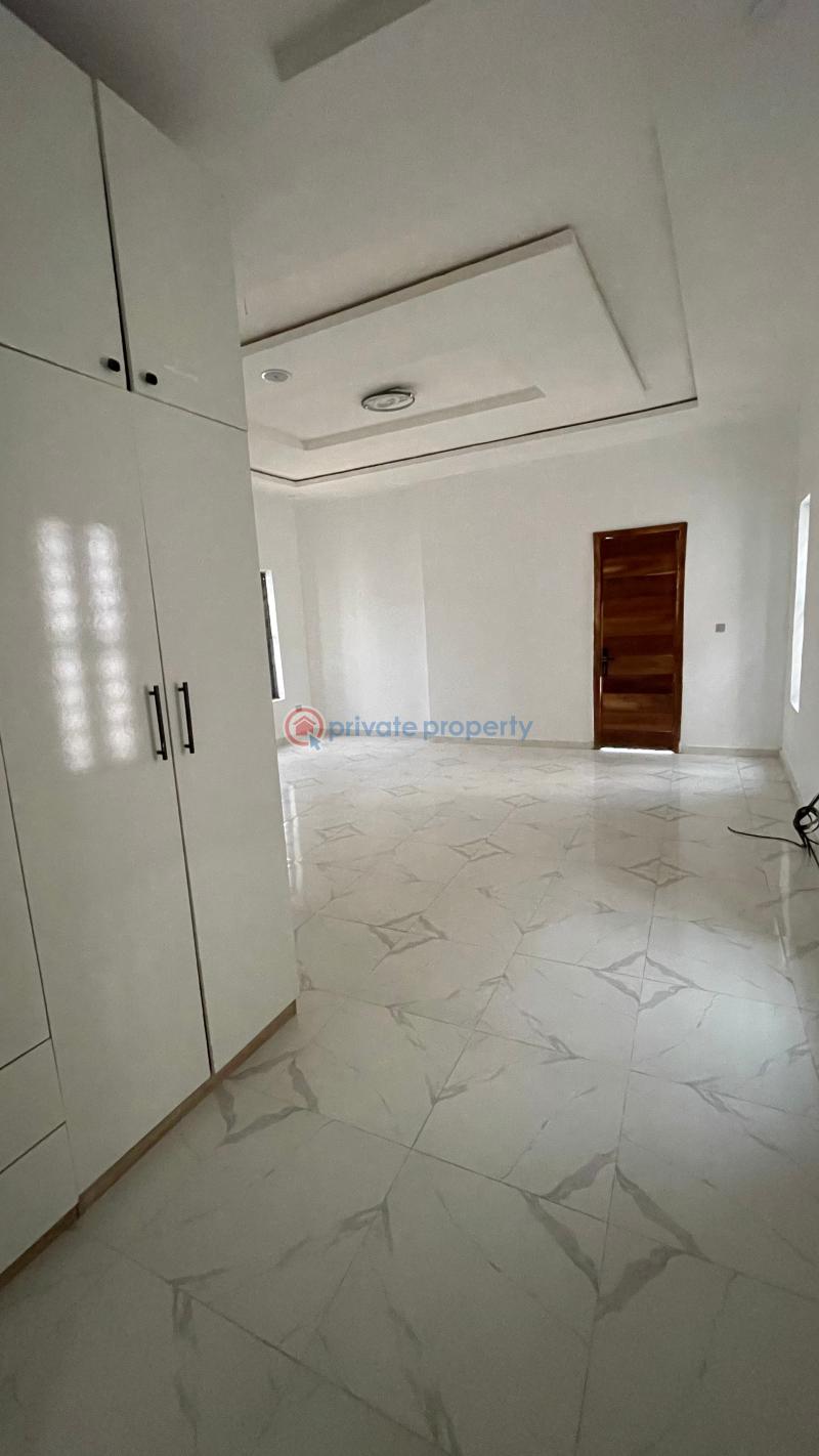 4 bedroom Semi detached Duplex For Sale Ikota Lekki Lagos - 9