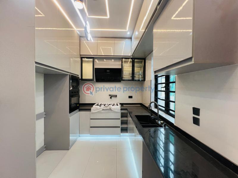 4 bedroom Semi detached Duplex For Sale Lekki Palm City Ajah Ado Ajah Lagos - 5