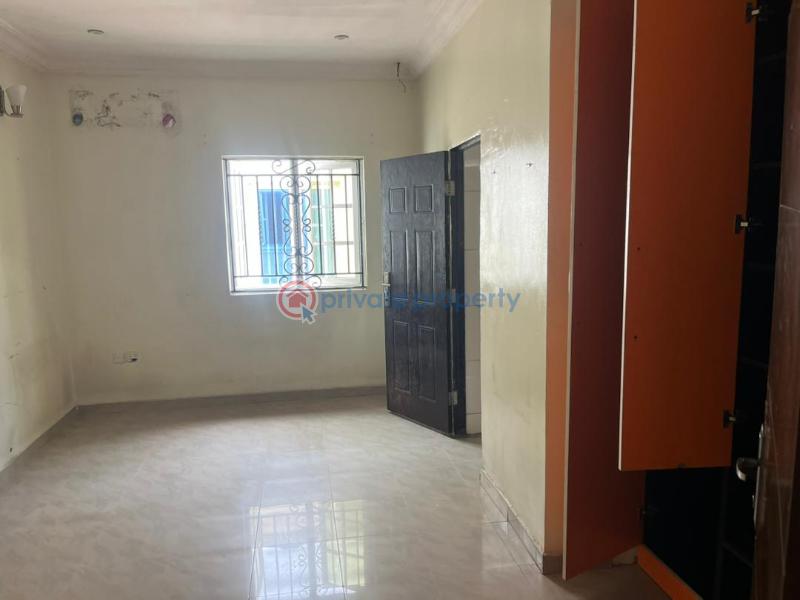 4 bedroom Duplex For Rent Eletu Osapa London Lekki Lagos - 4