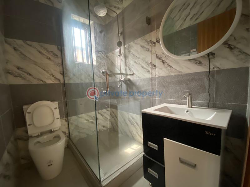 4 bedroom Semi detached Duplex For Sale Phase 2 Extension Omole Phase 2 Ojodu Lagos - 7