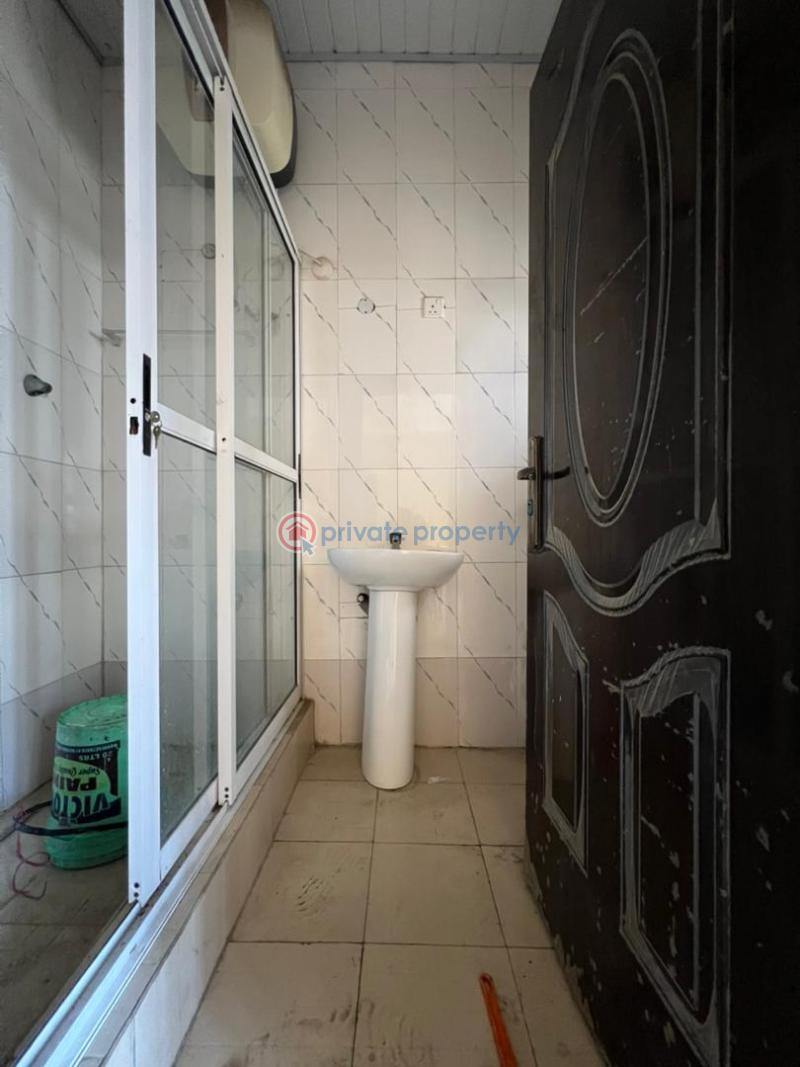 4 bedroom Semi detached Duplex For Rent Mobile Road Ilaje Ajah Lagos - 1