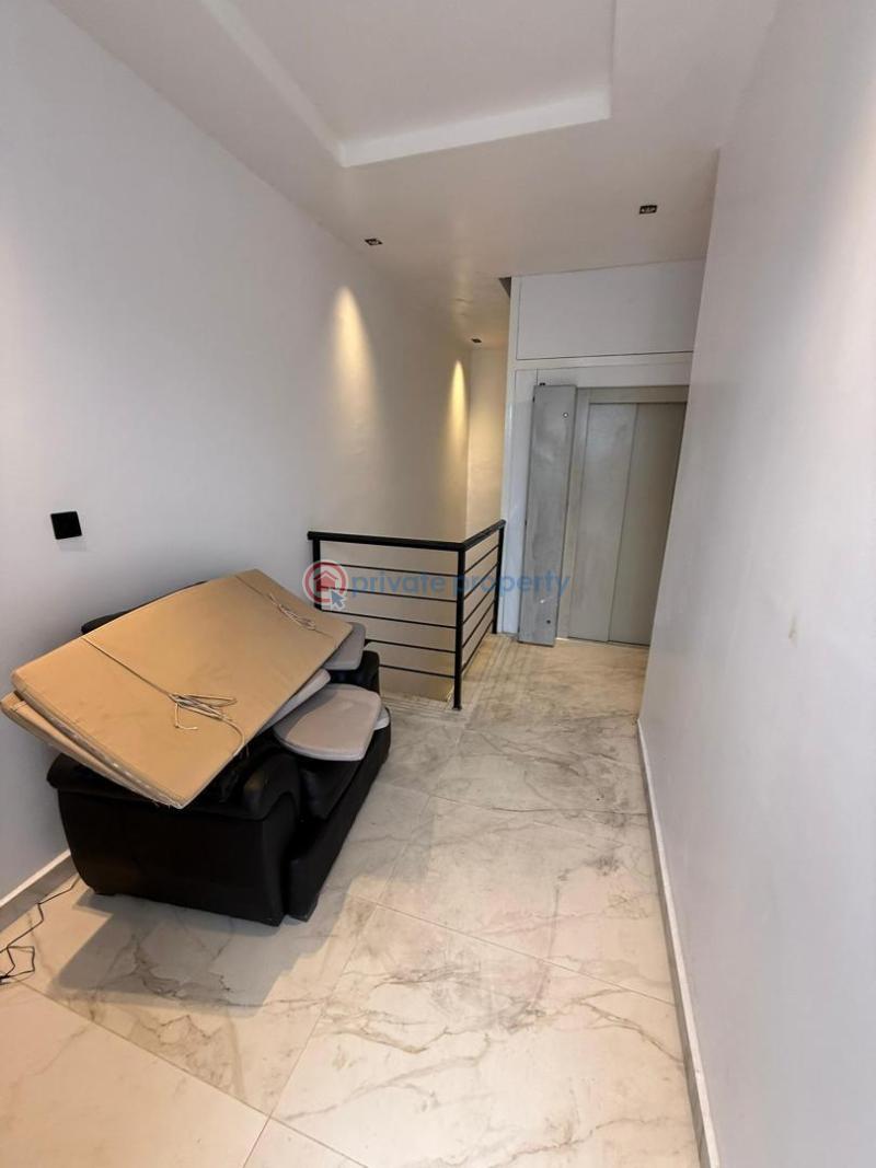 4 bedroom Semi detached Duplex For Sale Park View Parkview Estate Ikoyi Lagos - 6