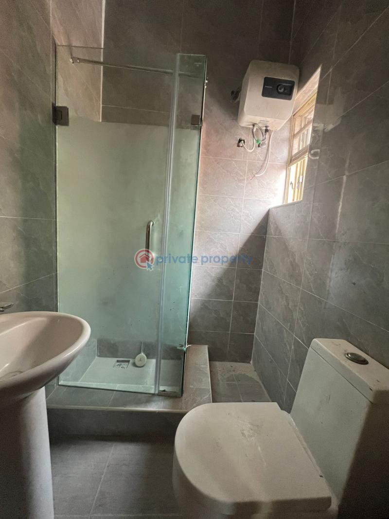 4 bedroom Semi detached Duplex For Rent Agungi Lekki Lagos - 4