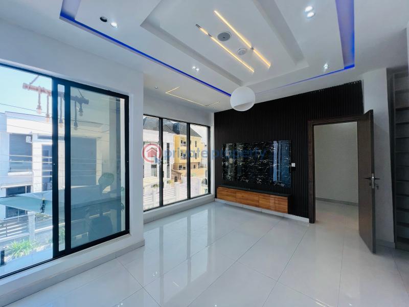 4 bedroom Semi detached Duplex For Sale Lekki Palm City Ajah Ado Ajah Lagos - 12