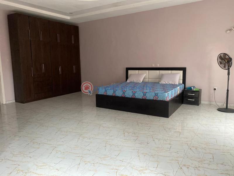 4 bedroom Semi detached Duplex For Sale Eletu Osapa London Lekki Lagos - 1