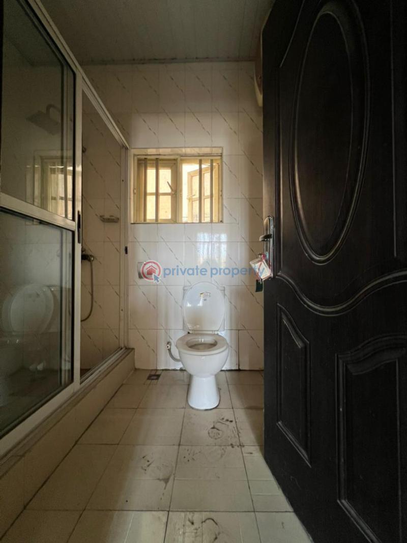 4 bedroom Semi detached Duplex For Rent Mobile Road Ilaje Ajah Lagos - 4