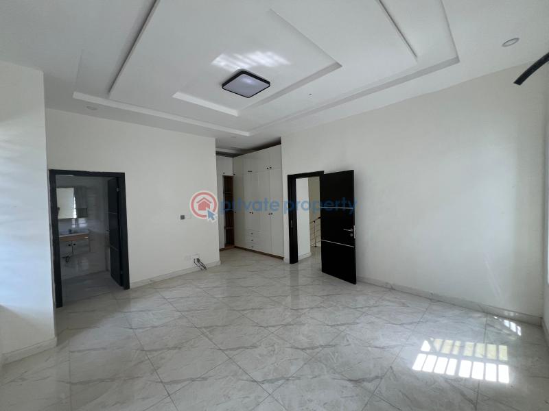 4 bedroom Semi detached Duplex For Sale Vgc Extension (harris Drive) Victoria Garden City Lekki Lagos - 6