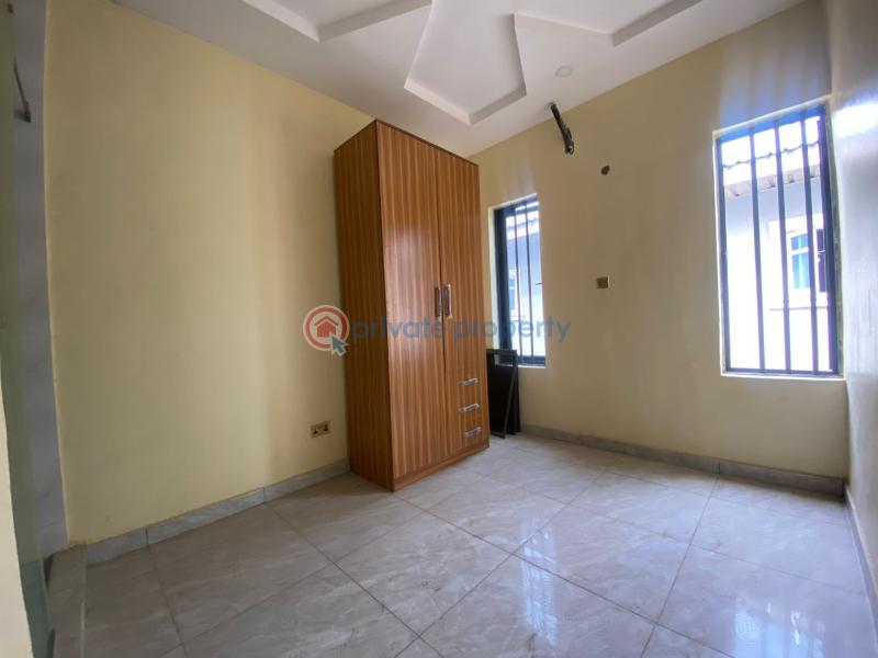 4 bedroom Semi detached Duplex For Sale Omole Phase 2 Ojodu Lagos - 14