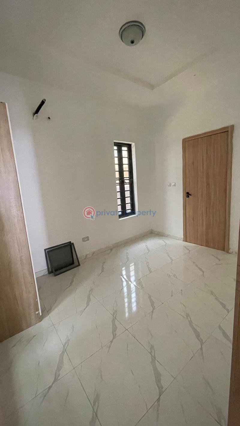 4 bedroom Semi detached Duplex For Sale Ikota Lekki Lagos - 16