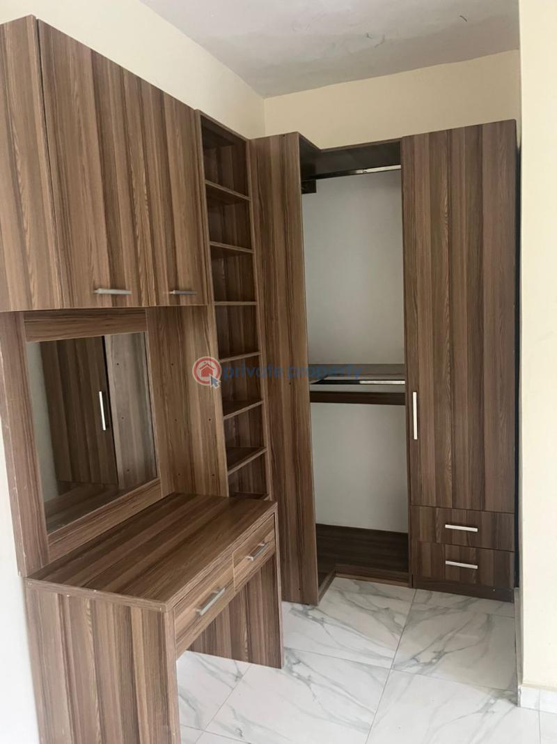 4 bedroom Semi detached Duplex For Rent Idado Lekki Lagos - 6