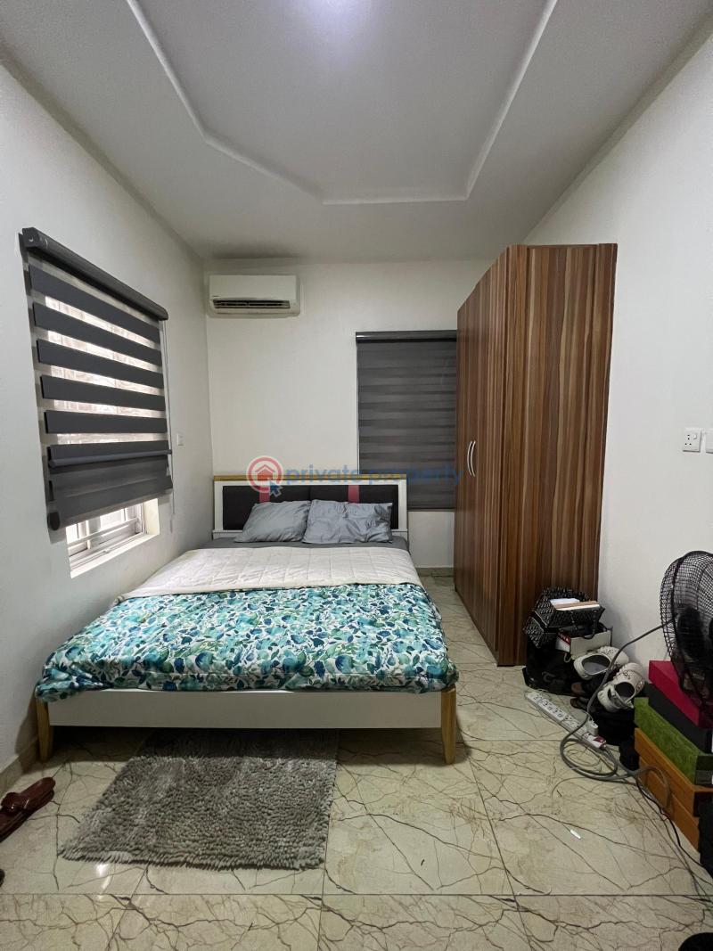 4 bedroom Semi detached Duplex For Sale Chevron Drive Lekki Lagos - 11