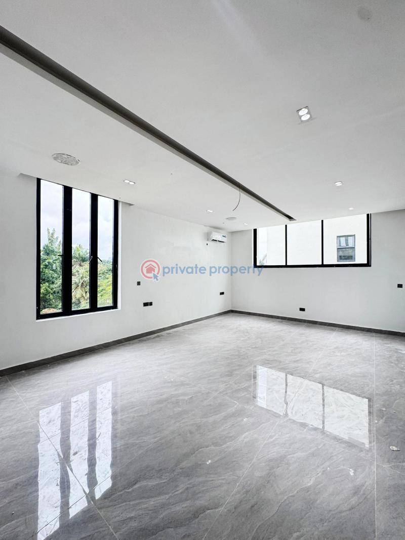 4 bedroom Semi detached Duplex For Sale Ikoyi Lagos - 13