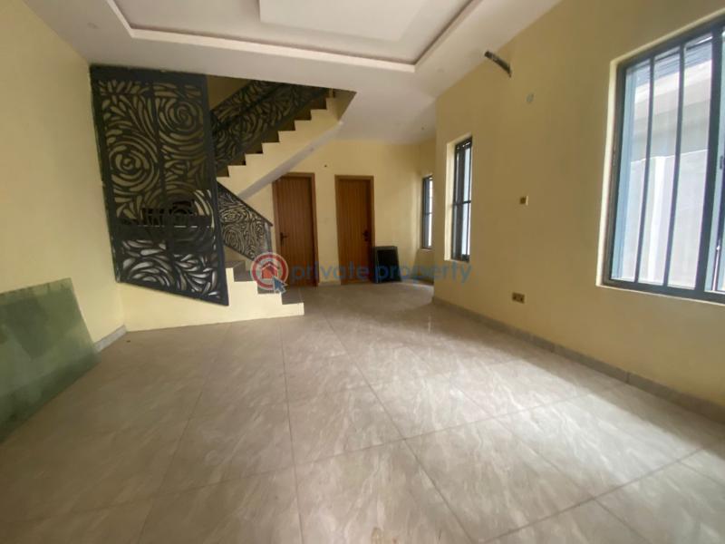 4 bedroom Semi detached Duplex For Sale Phase 2 Extension Omole Phase 2 Ojodu Lagos - 19
